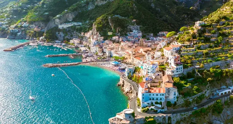 Amalfi