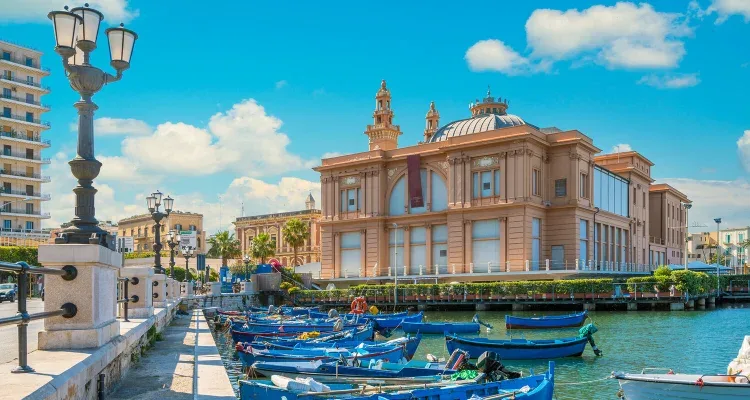 Bari
