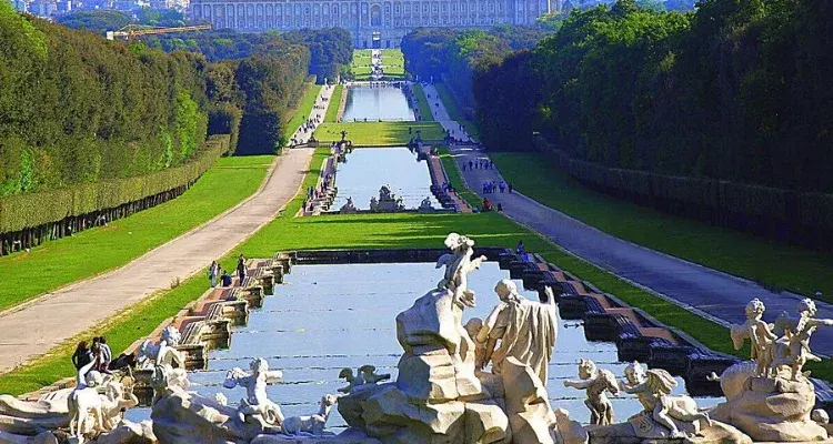 Caserta
