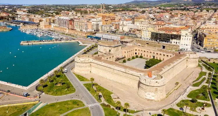 Civitavecchia