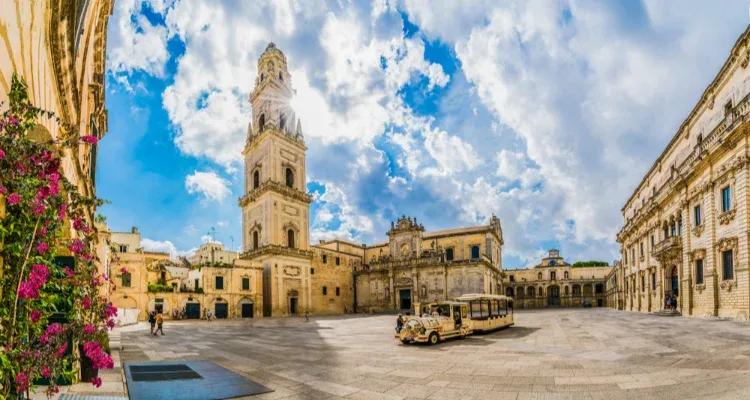 Lecce
