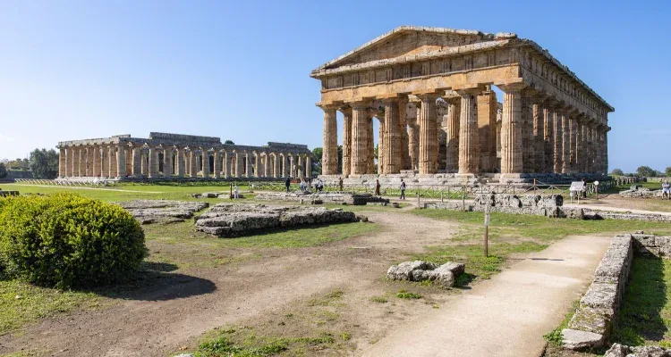 Paestum