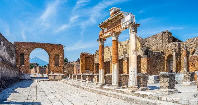 Pompei