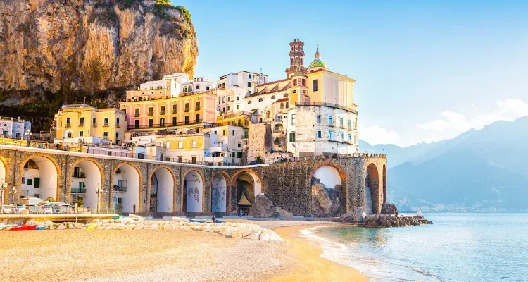 Positano