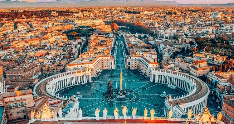 Roma