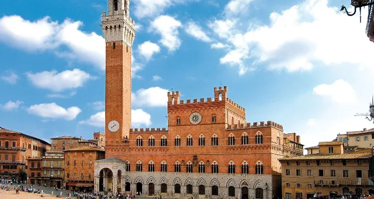 Siena