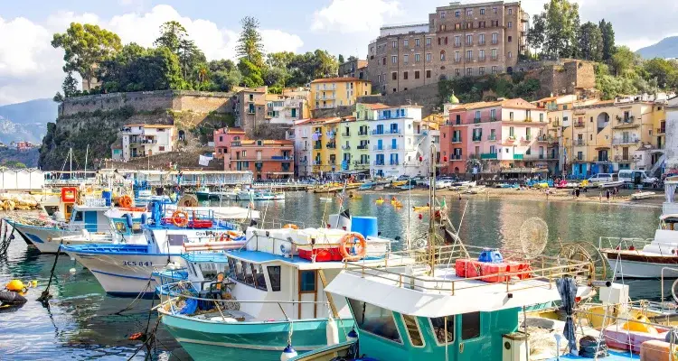 Sorrento